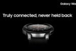 Samsung Galaxy Watch has an Android name but doesn't run Google's Wear OS
