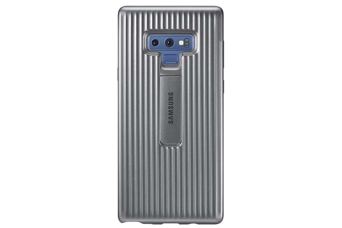 Samsung Rugged Protective Cover