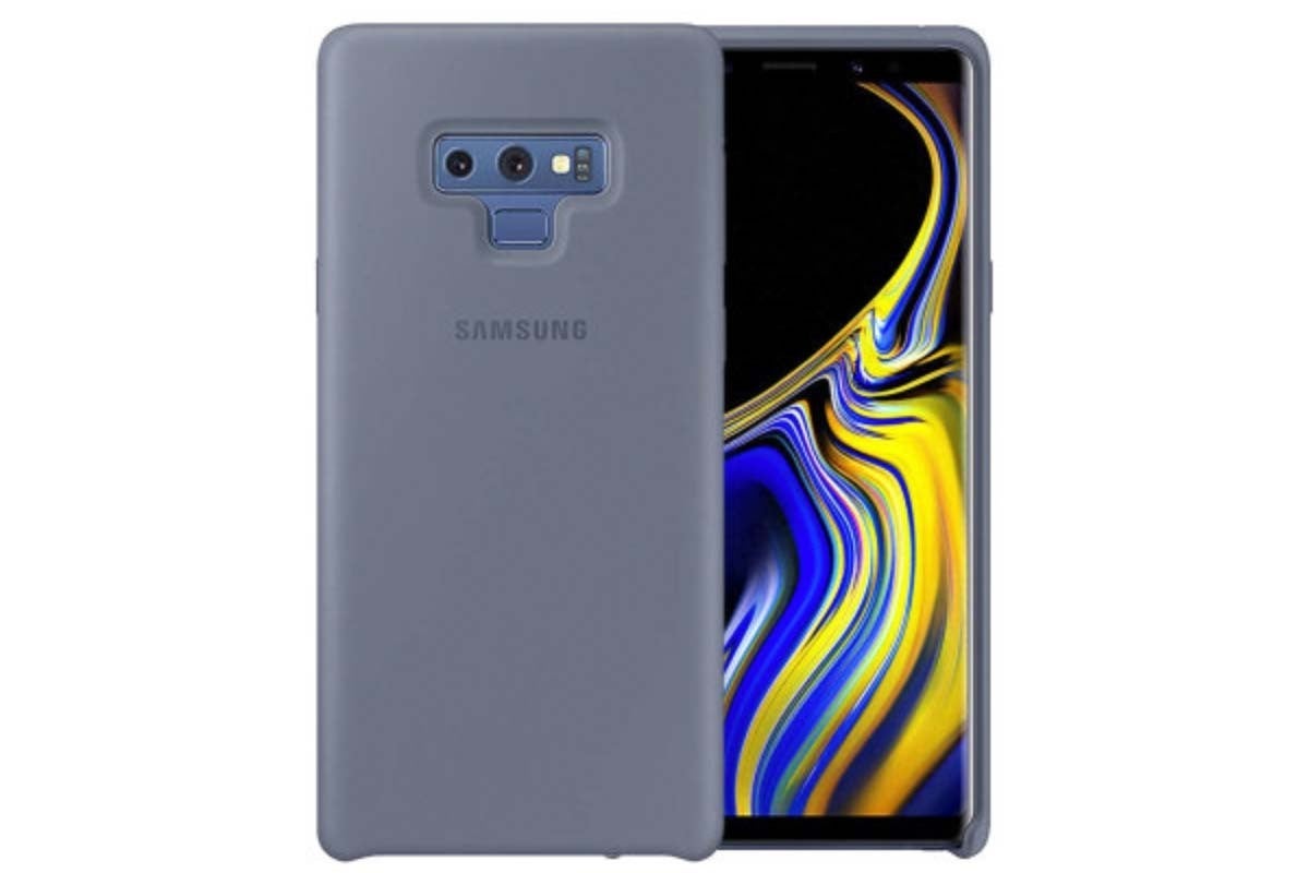 Best Samsung Galaxy Note 9 cases Top picks in every style PCWorld