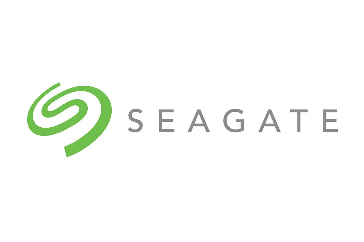 Seagate announces new flash drives for hyperscale markets