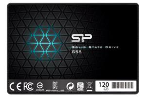 silicon power ssd