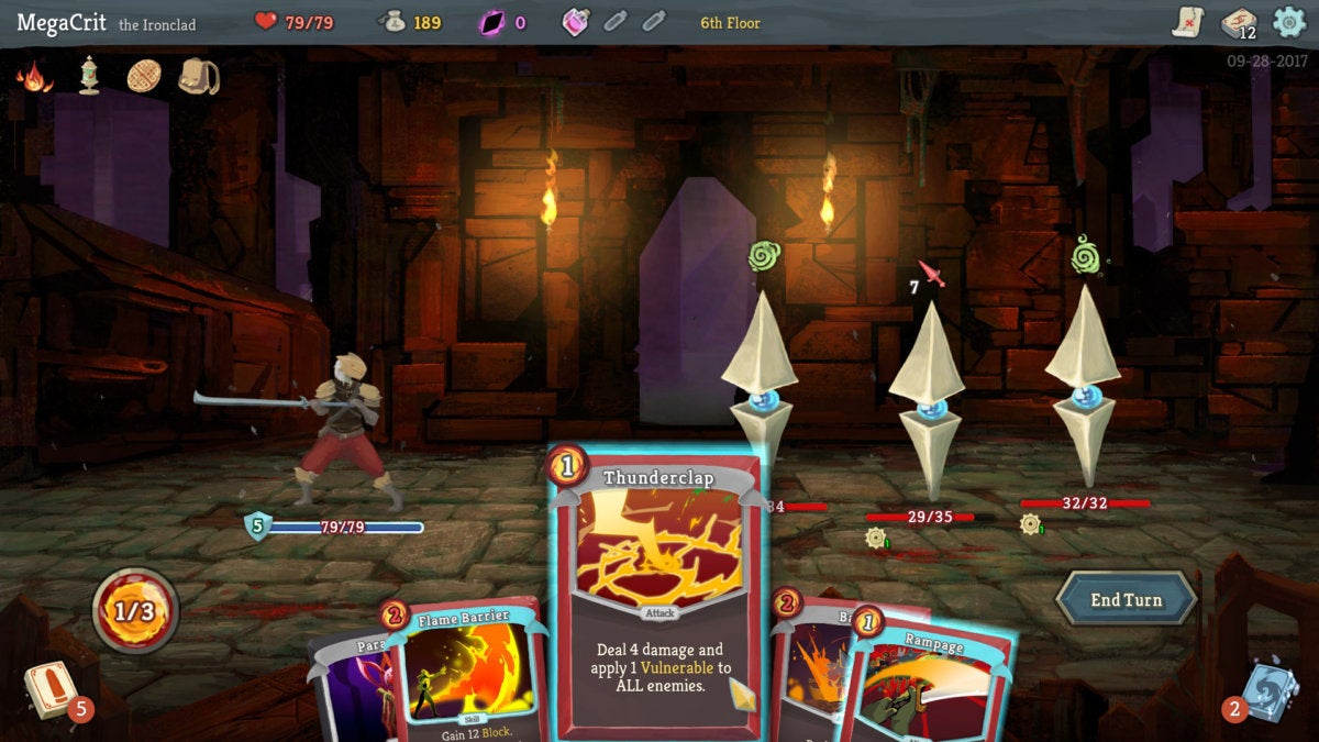 slay the spire