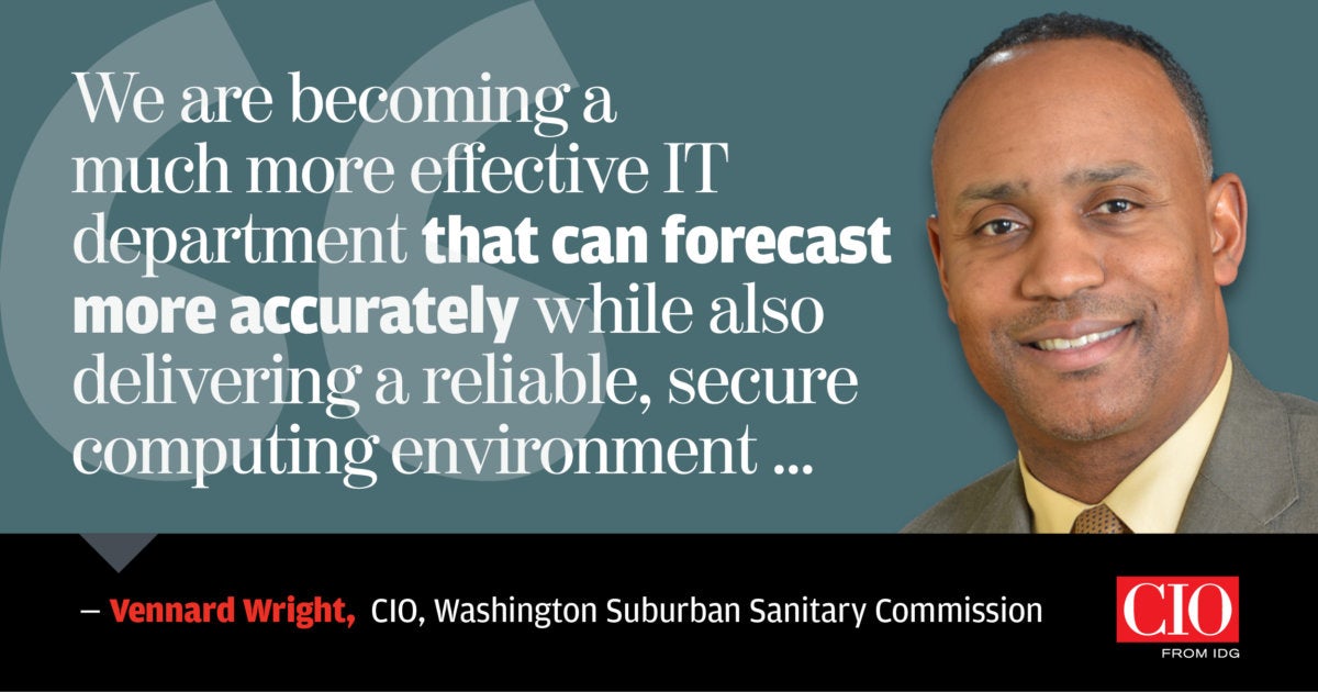 social quotes cio Vennard Wright