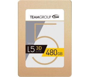 team group ssd