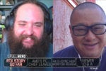 The Full Nerd ep. 65: GeForce RTX Q&A, 4K G-Sync HDR review, AMD's PC chief leaves