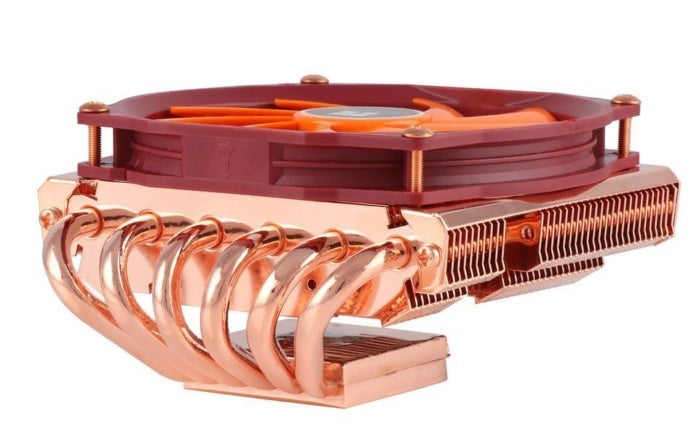 thermalright copper
