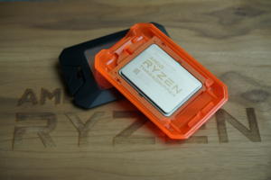 32-core 2nd gen Ryzen Threadripper 2990WX