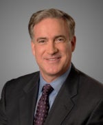 Tim Skeen, CIO, Anthem