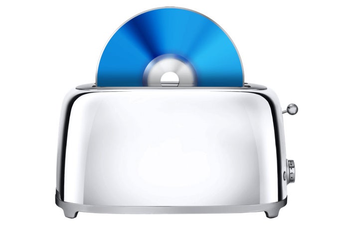 Roxio Toast 17 Pro Review 64 Bit Ready With New Multicam Editing Skills Macworld