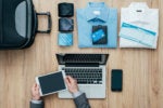 Trip Prep 101: Taking the anxiety out of business travel