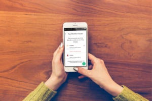trim budgeting app lifestyle phone2
