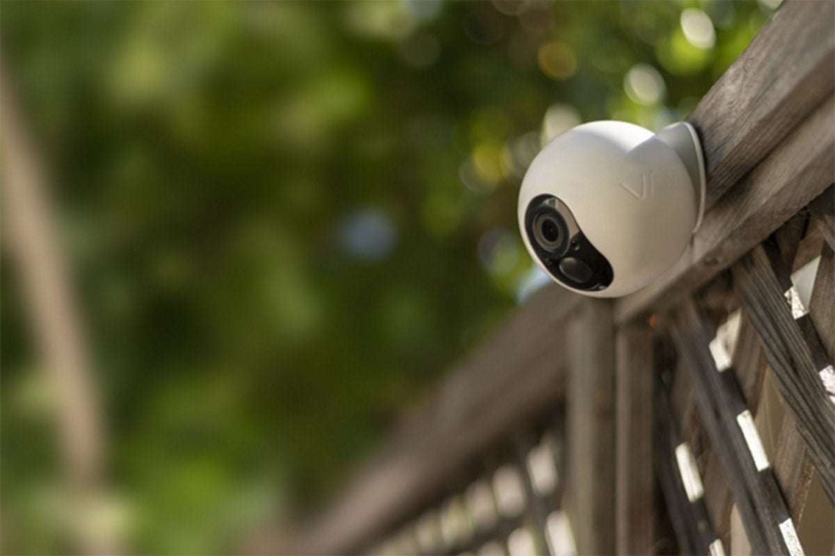 VAVA Home Cam review: This crowd-funded 