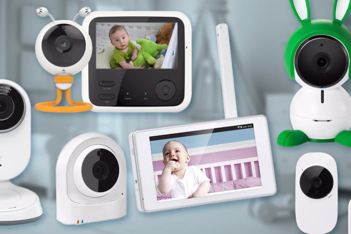 best baby monitor target