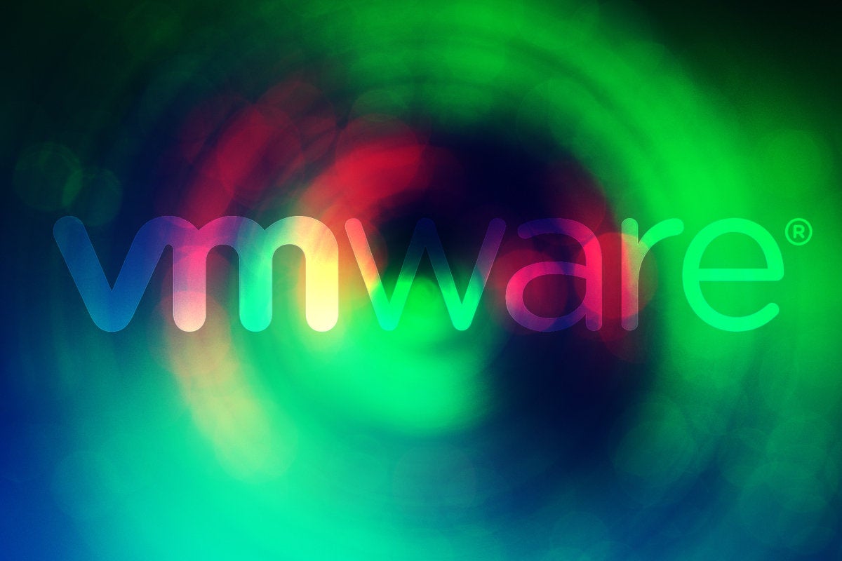 vmware vmworld sharpen focus