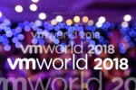 Hot products at VMworld 2018