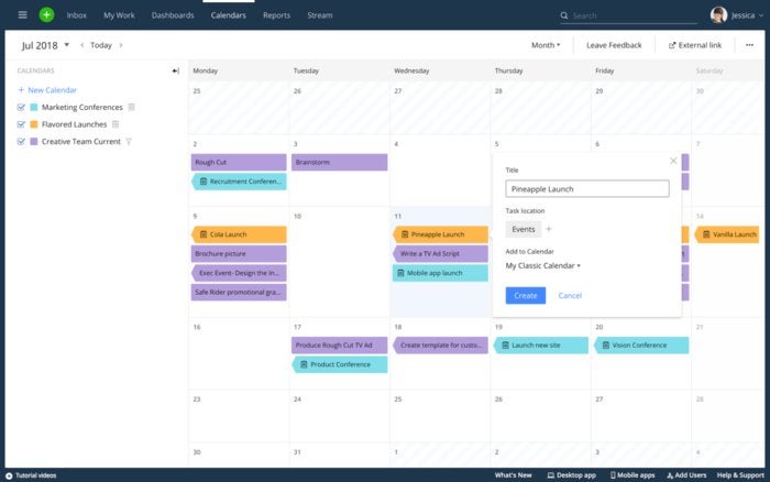 Wrike: A flexible project management tool for the digital workplace ...