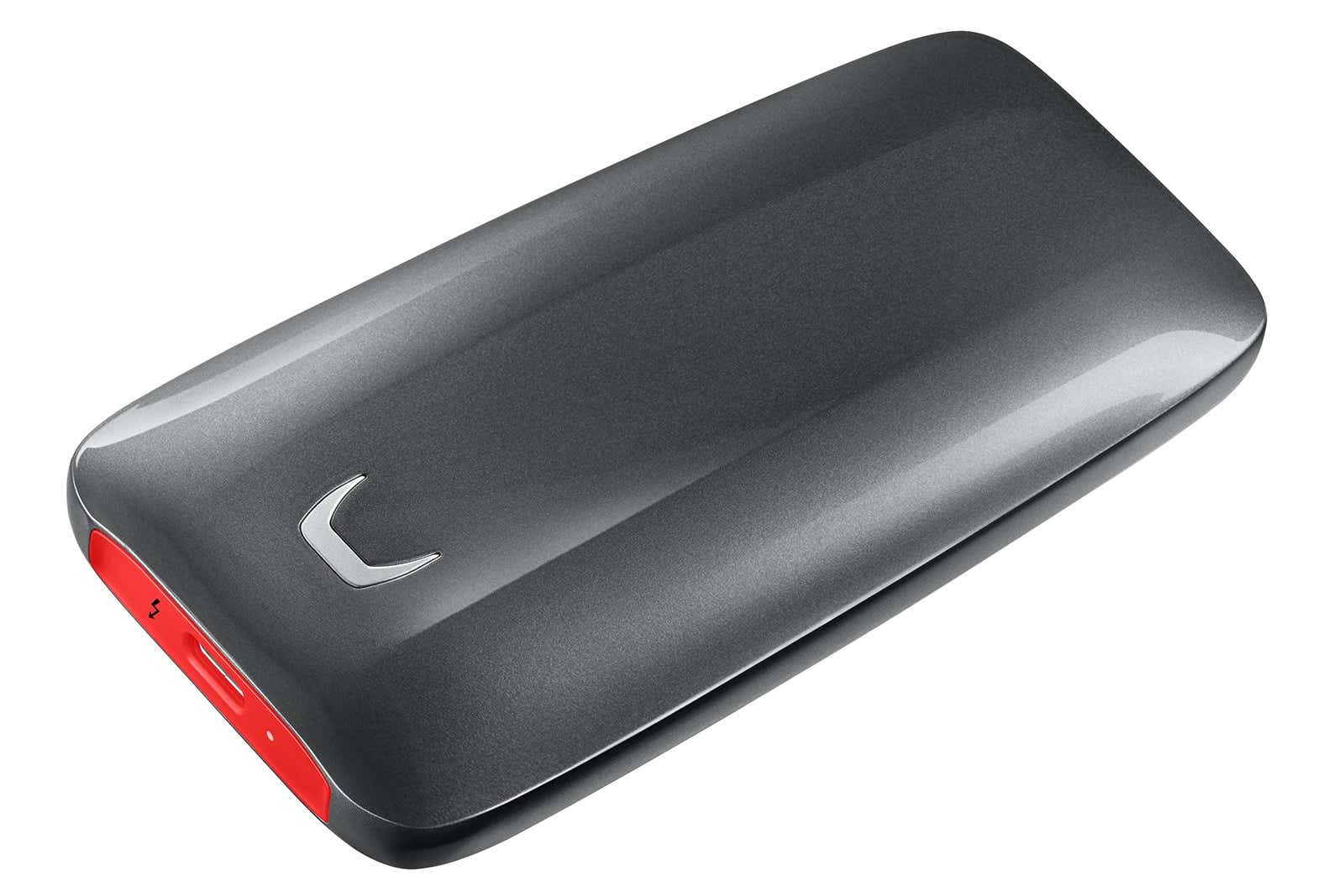 Portable SSD X5 - Best Thunderbolt 3 drive