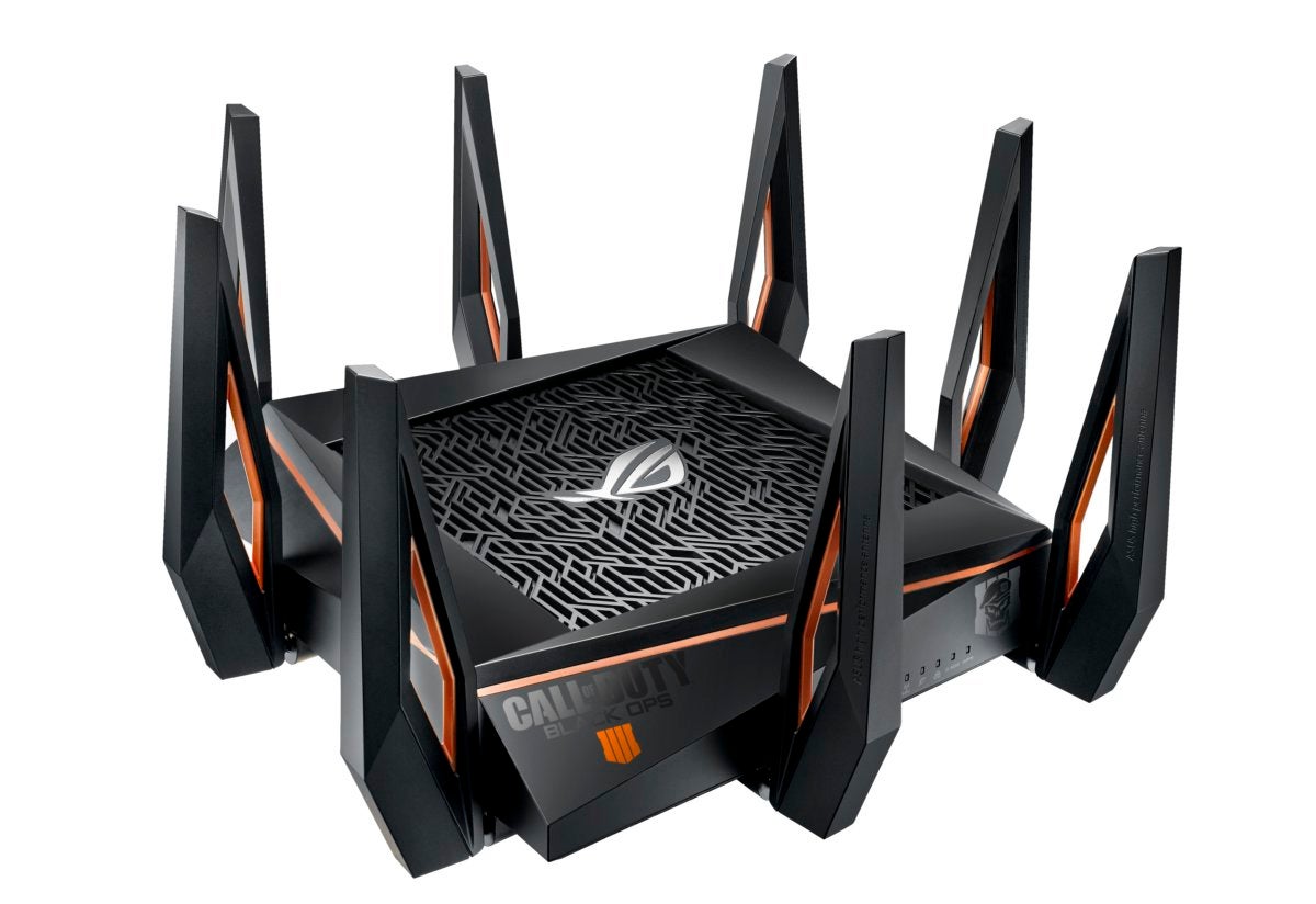 01. rog rapture gt ax11000 cod black ops 4 edition product photo