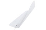Flat-panel antennas: What you get by spending more