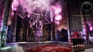The Bard's Tale IV