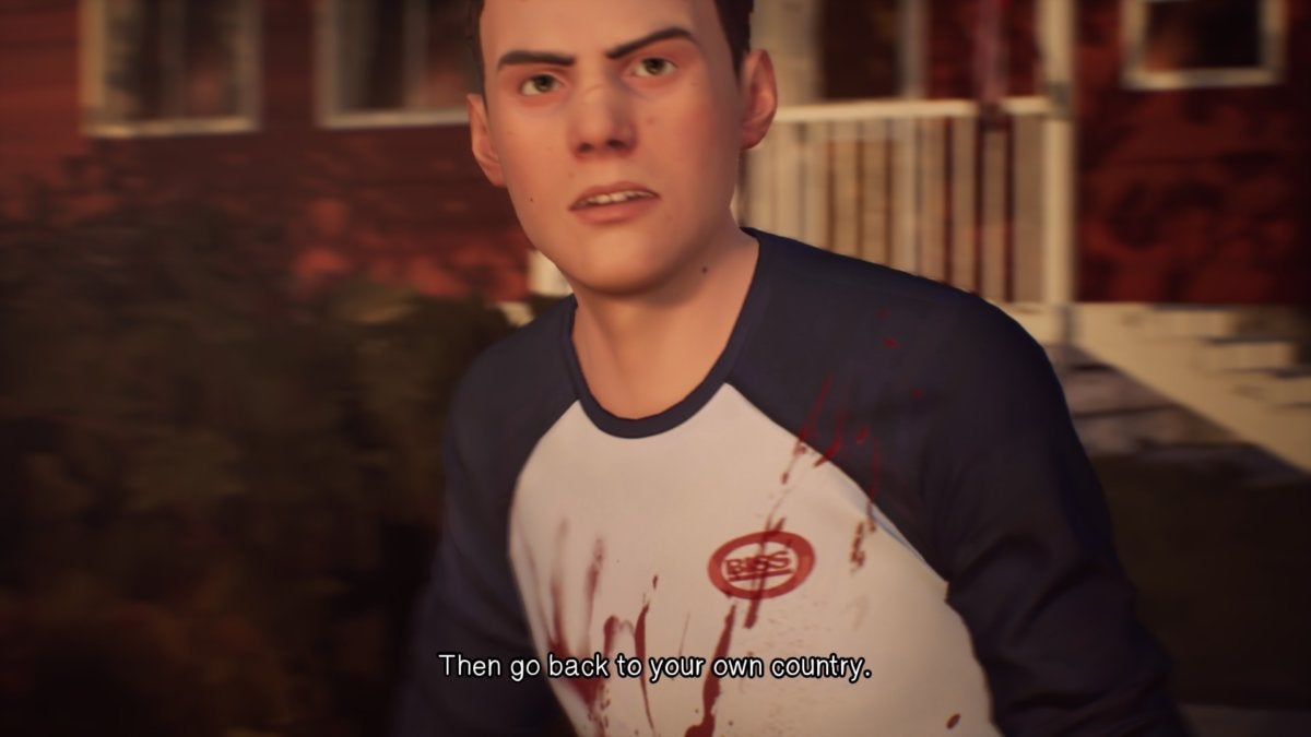 Life is Strange 2