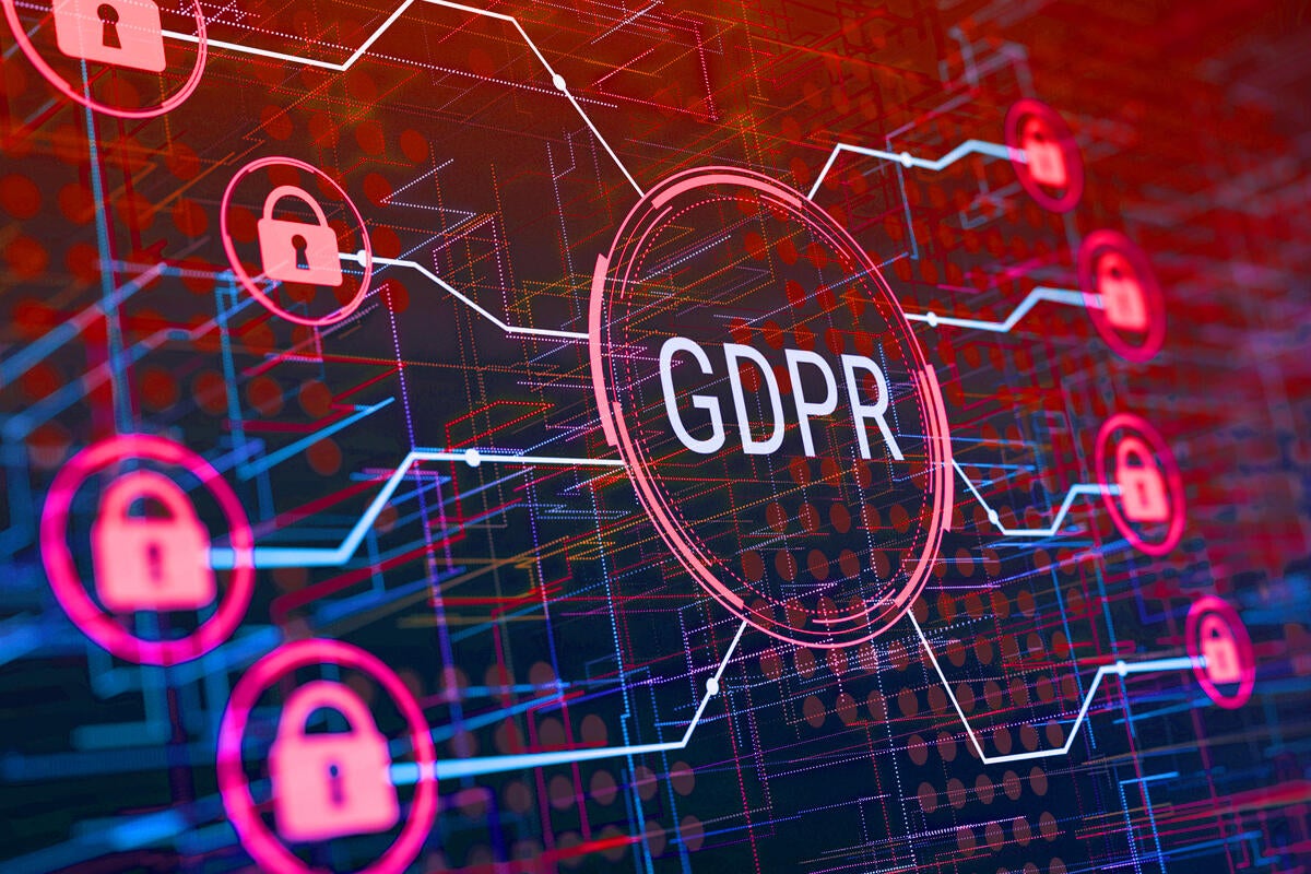 Image: Report: Over 59,000 GDPR data breach notifications, but only 91 fines