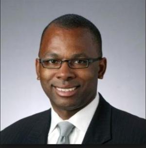 Adrian Butler, CIO, Dine Brands