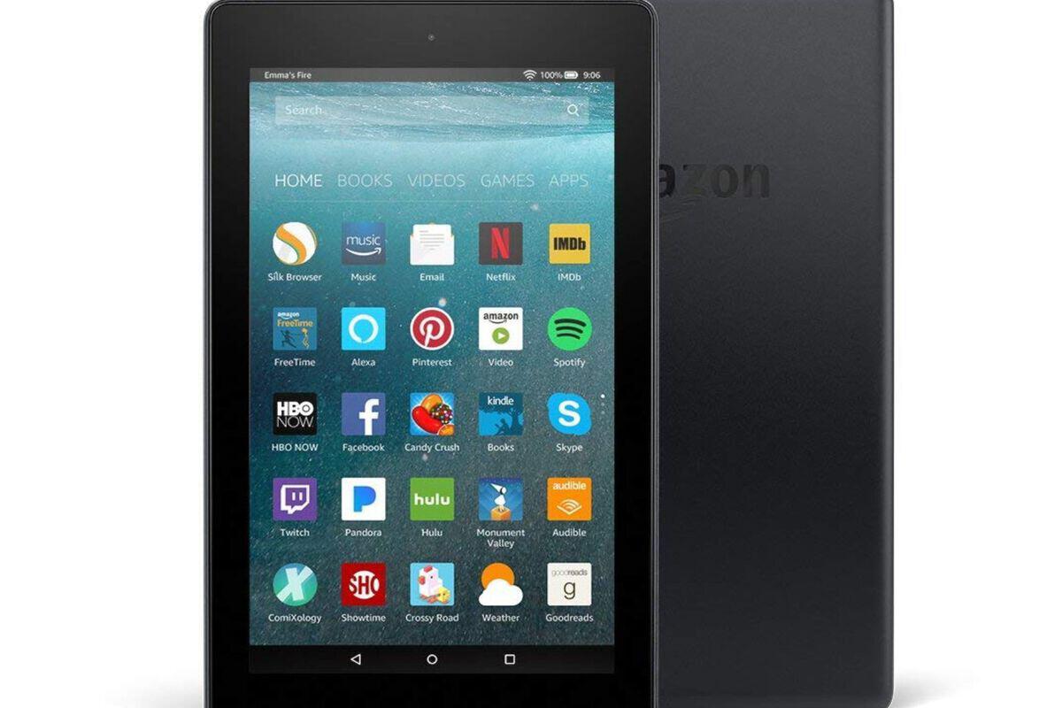 Amazon Prime members can get the Fire 7 tablet with Alexa for just $35 ...