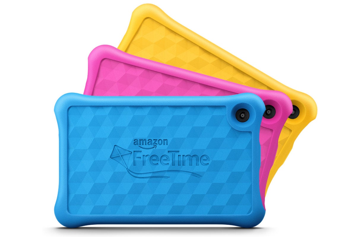 amazon fire hb kids edition