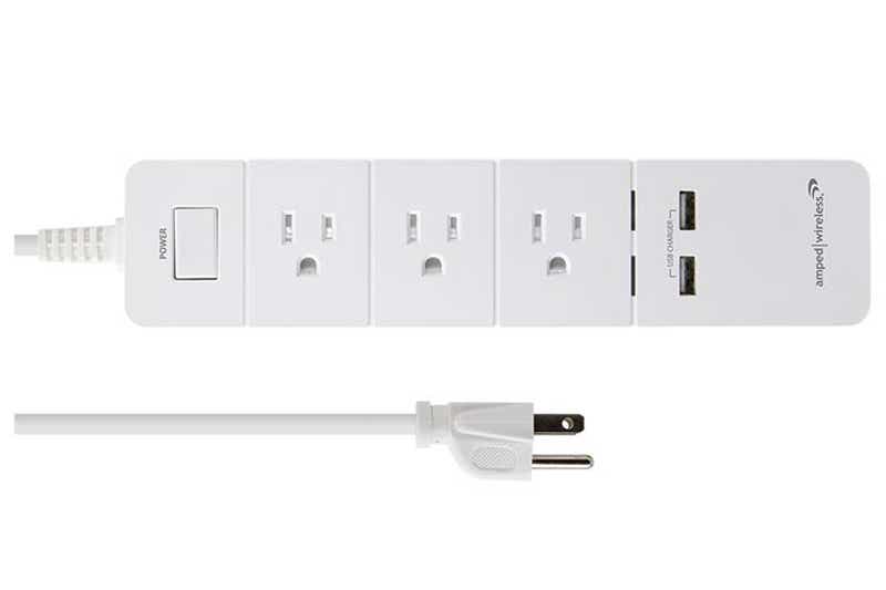 Amped Wireless Wireless Smart Strip (model AWPS248W)