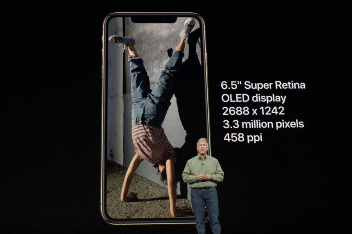 apple event iphone 6s max