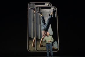 apple event phones