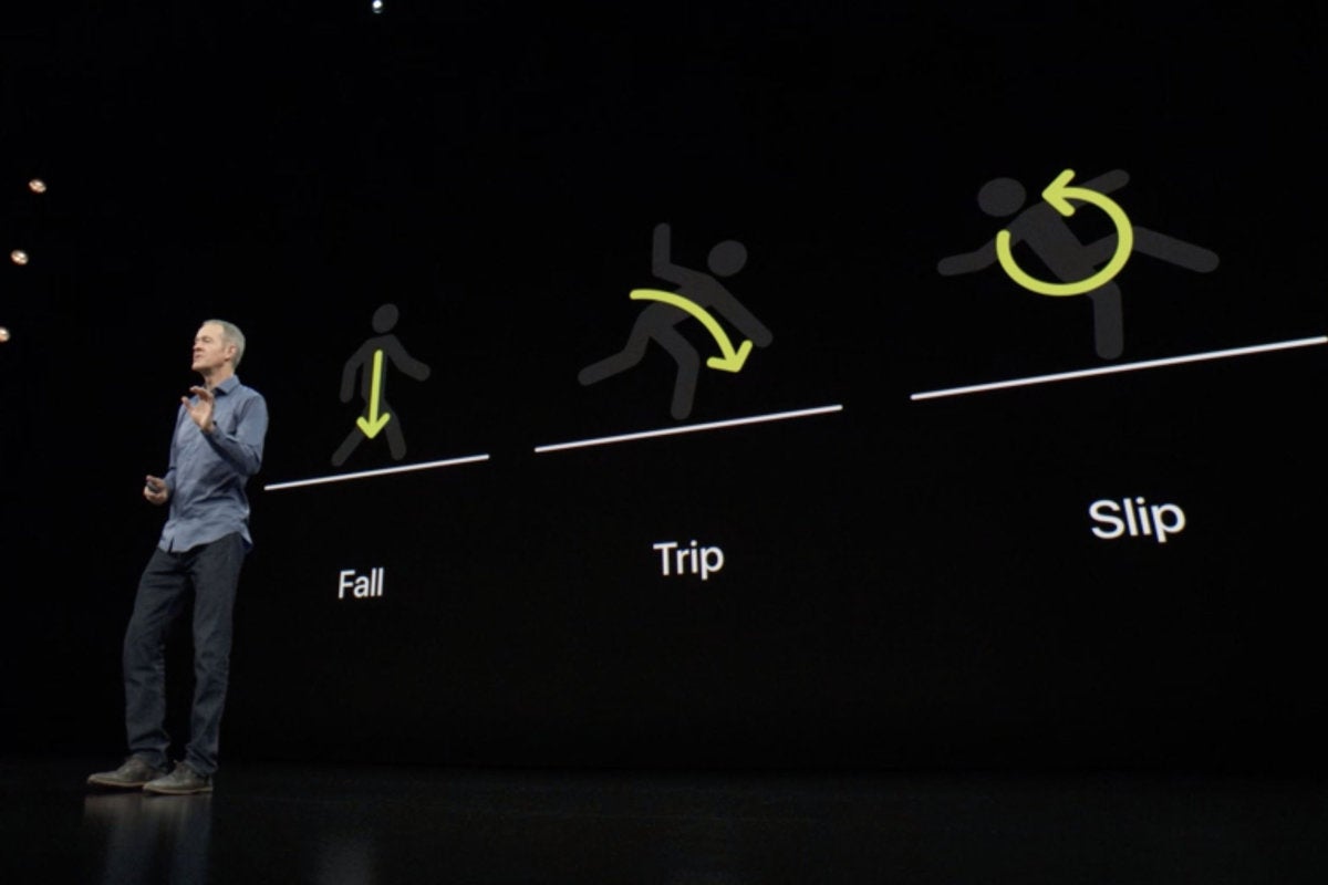 apple event watch fall