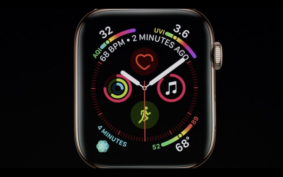 apple event watchface