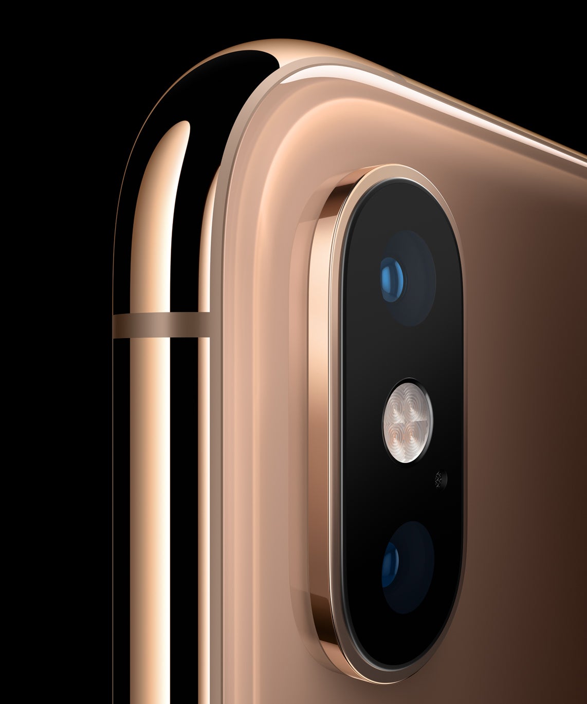 The 5 iPhone XS features that matter most - PC World Australia