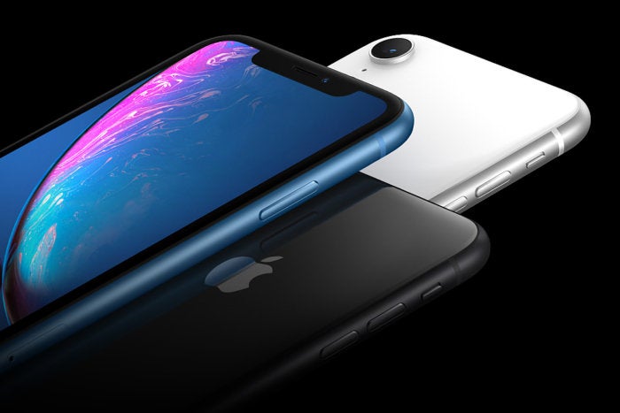 photo of iPhone XR review roundup: Worth the wait image