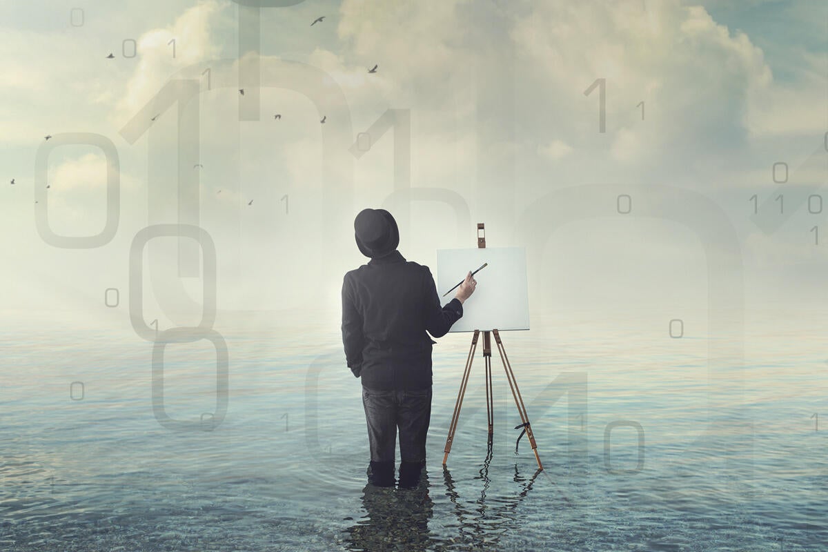 Image: Is API design a lost art?