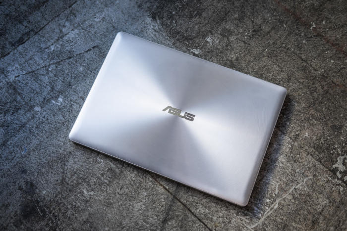 asus zenbook 13 ux331ua lid