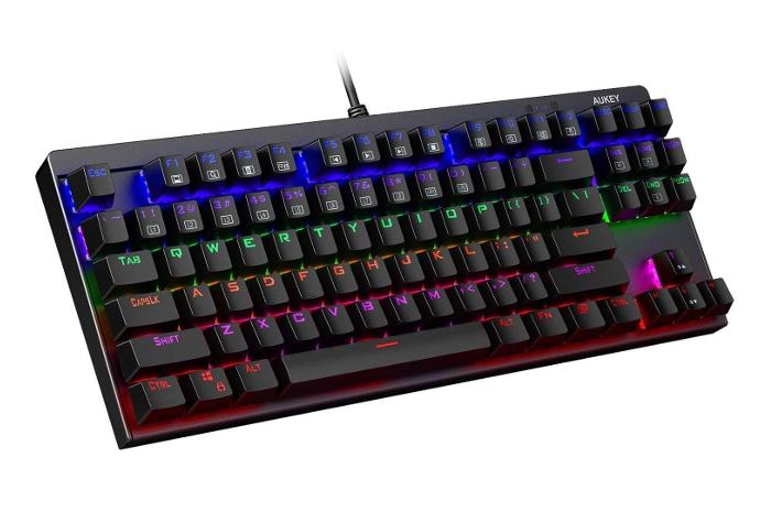 aukey87keywaterres