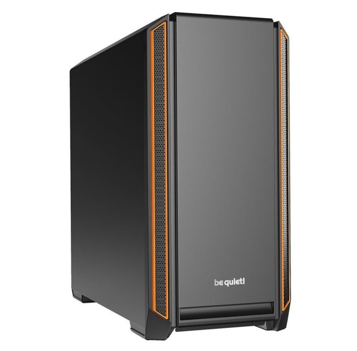 be quiet silent base 601