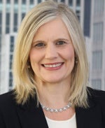 Lori Beer, CIO, JPMorgan Chase