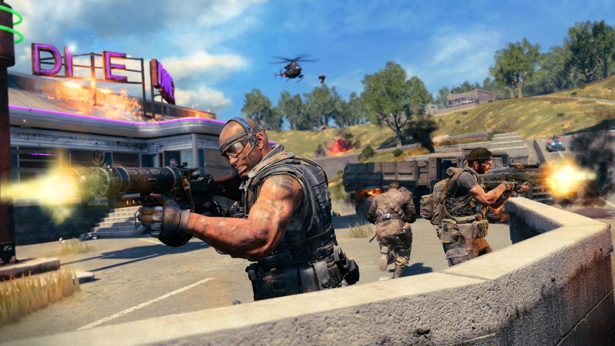 buy call of duty black ops 4 pc