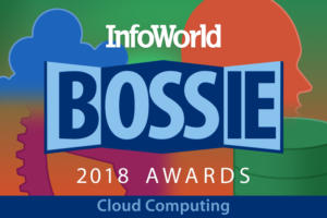 The best open source software for cloud computing