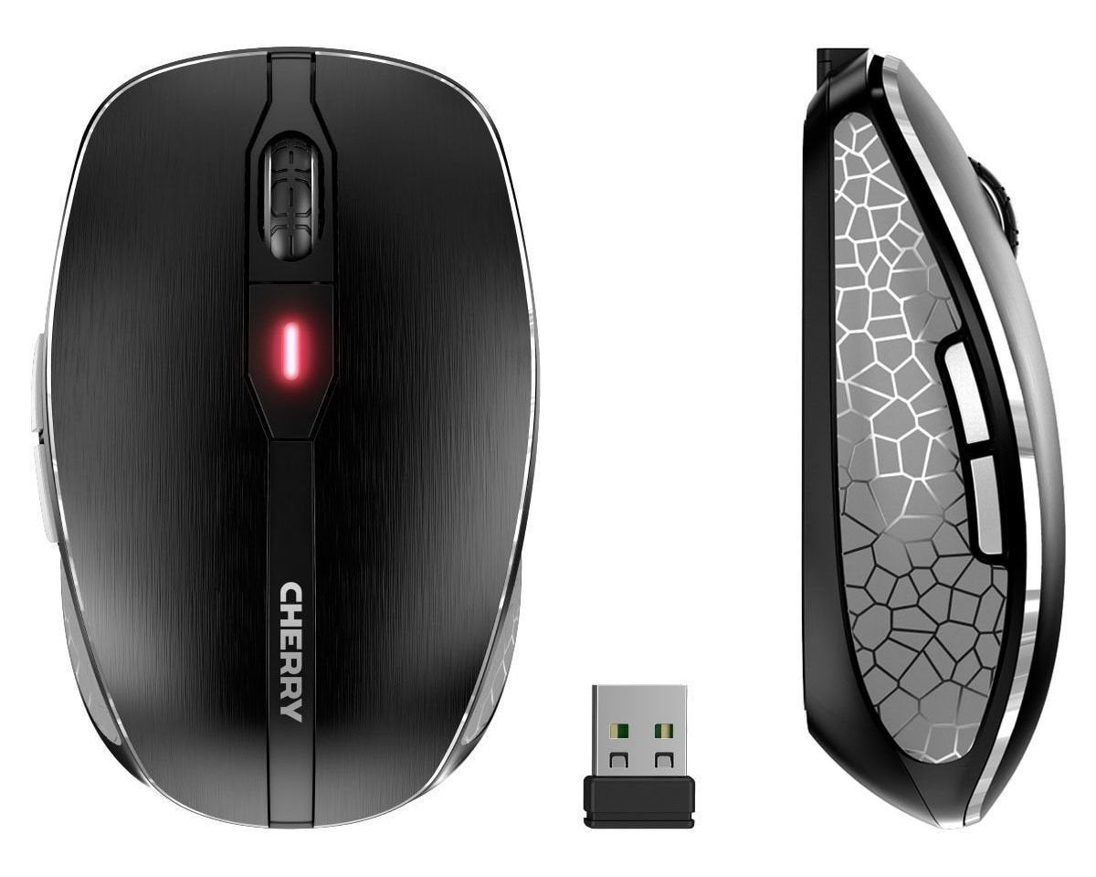 cherry mw 8 advanced