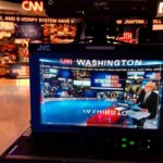 Scammers pose as CNN's Wolf Blitzer, target security professionals