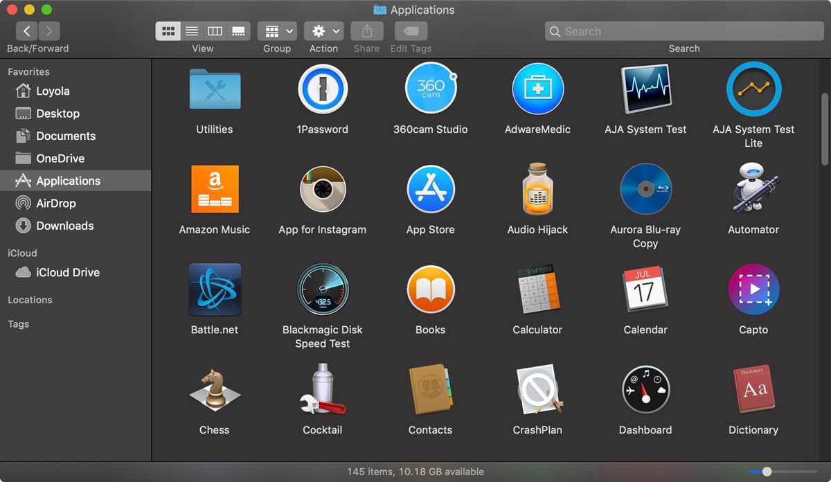 ldraw github mac os mojave