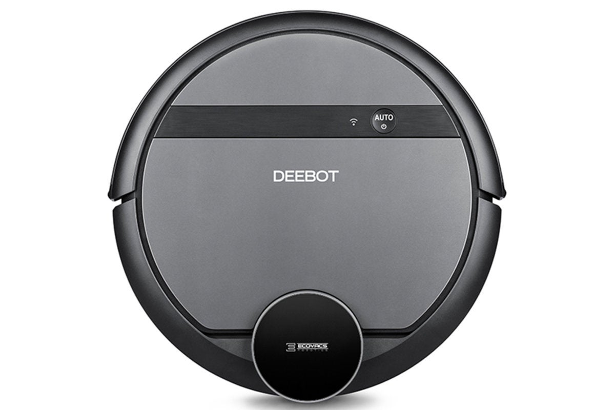 cheapest mapping robot vacuum