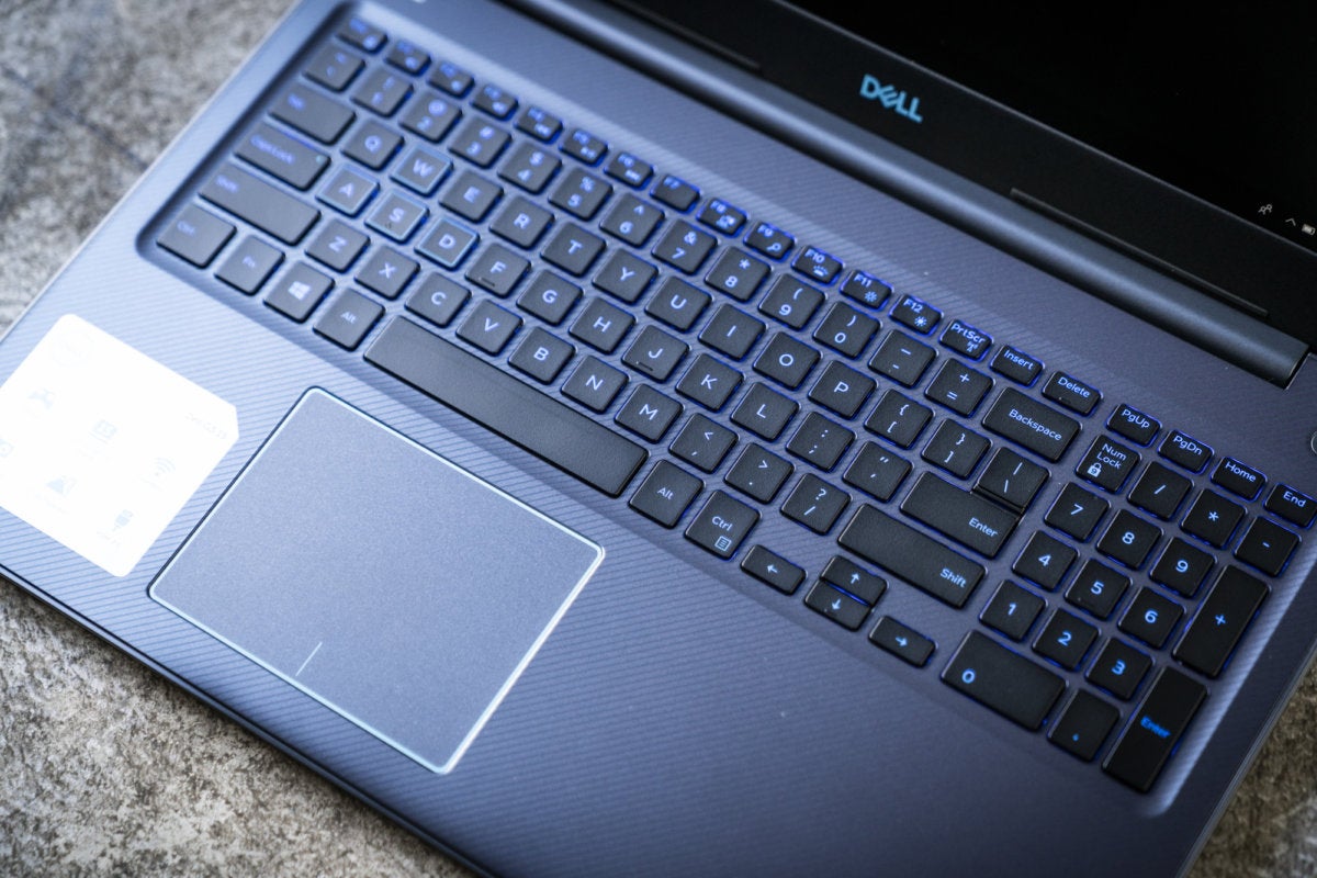 Dell G3 15 (3579) review: This budget gaming laptop makes the most 