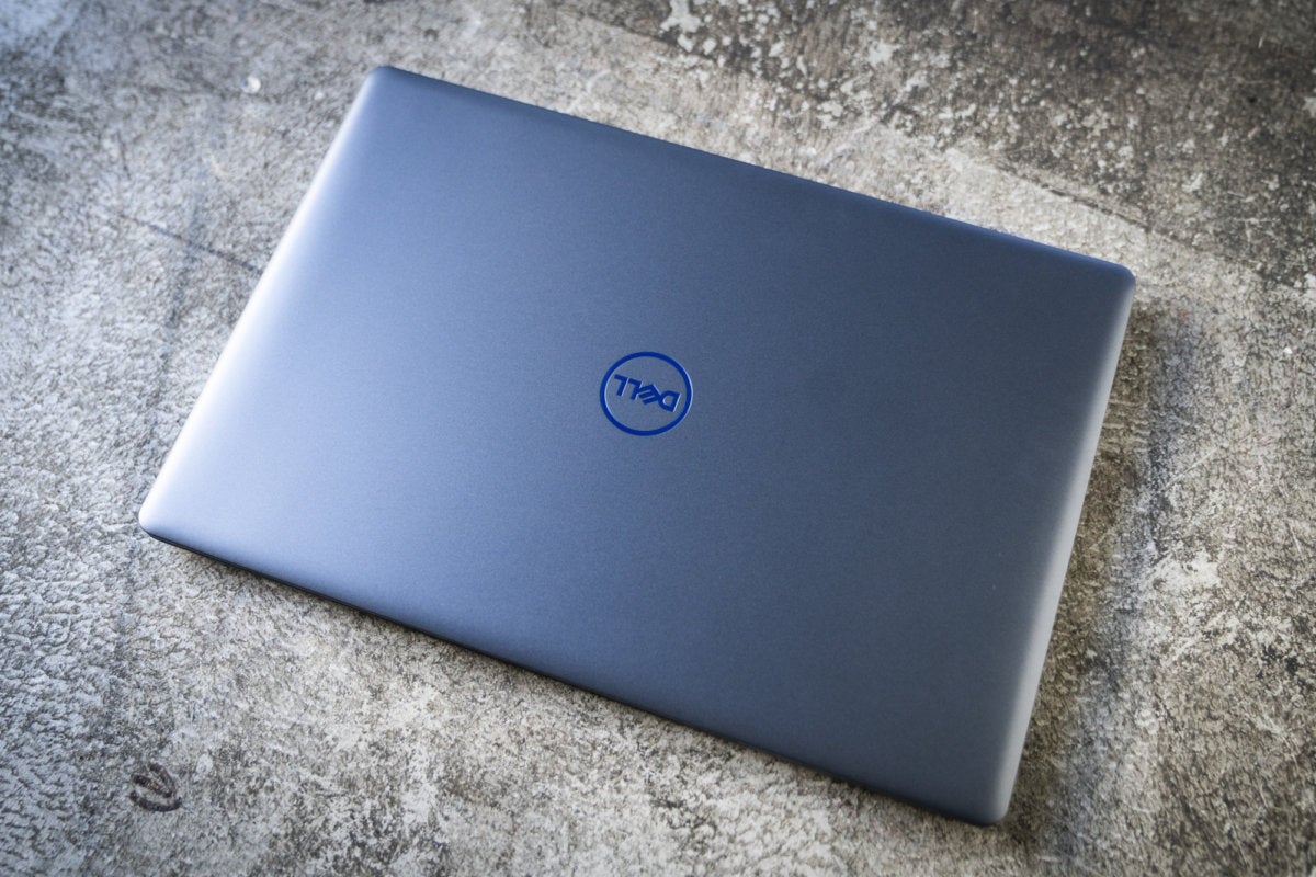 Dell G3 15 (3579) review: This budget gaming laptop makes the most 