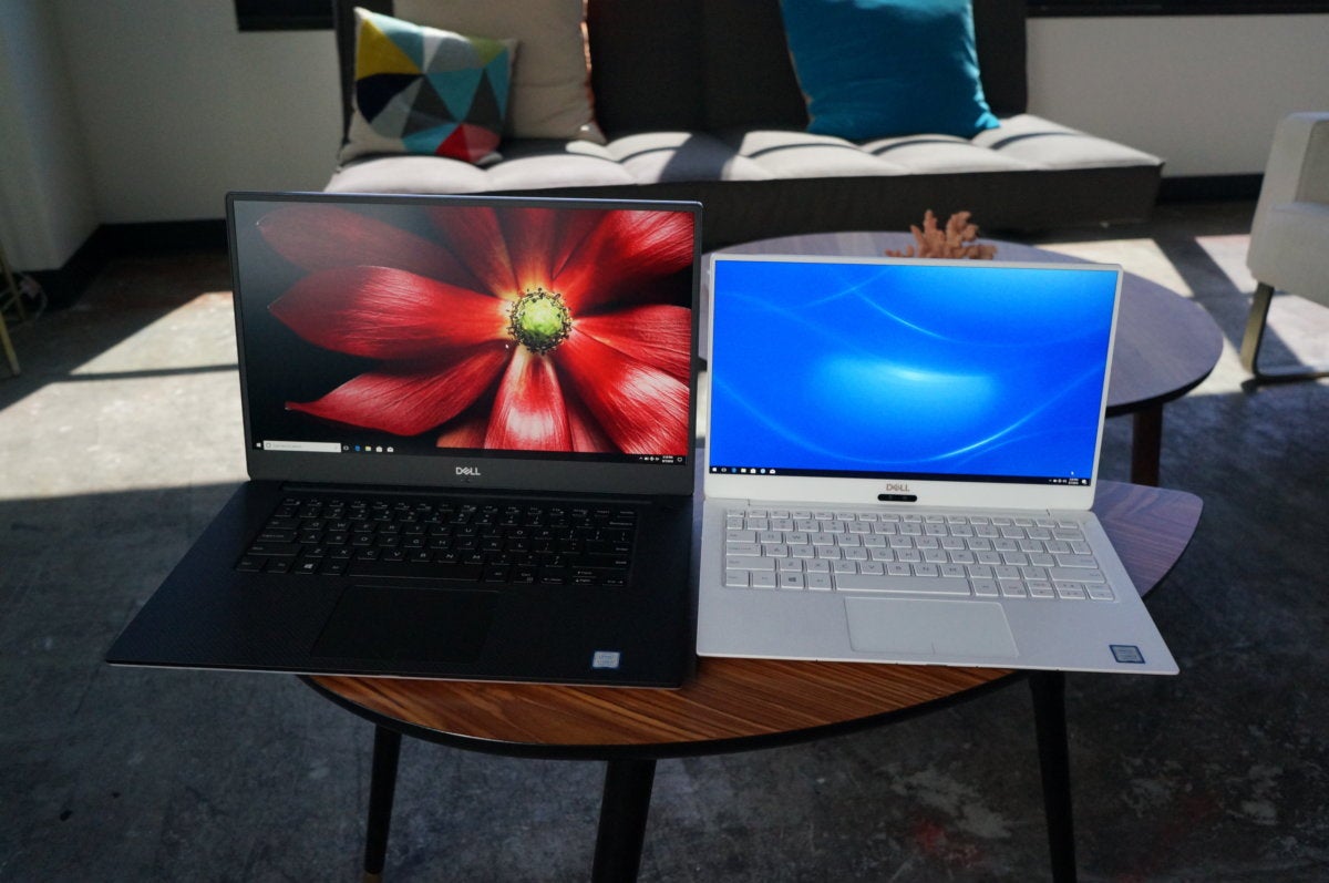 Dell XPS 13 vs. Dell XPS 15: Which should you buy? | PCWorld